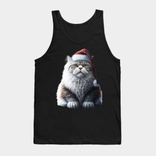 Copia de Cat Garland Tank Top